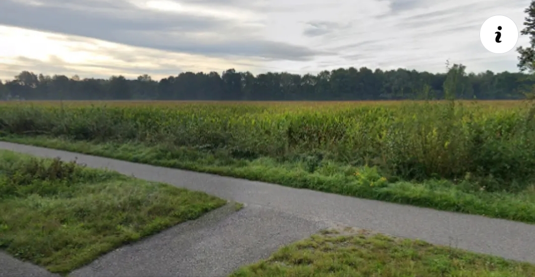 Geen asielopvang aan Hapertseweg in Duizel