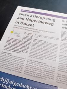 Hapert Online