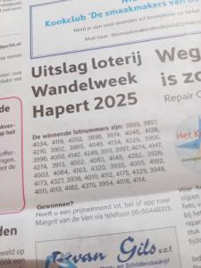 Hapert Online