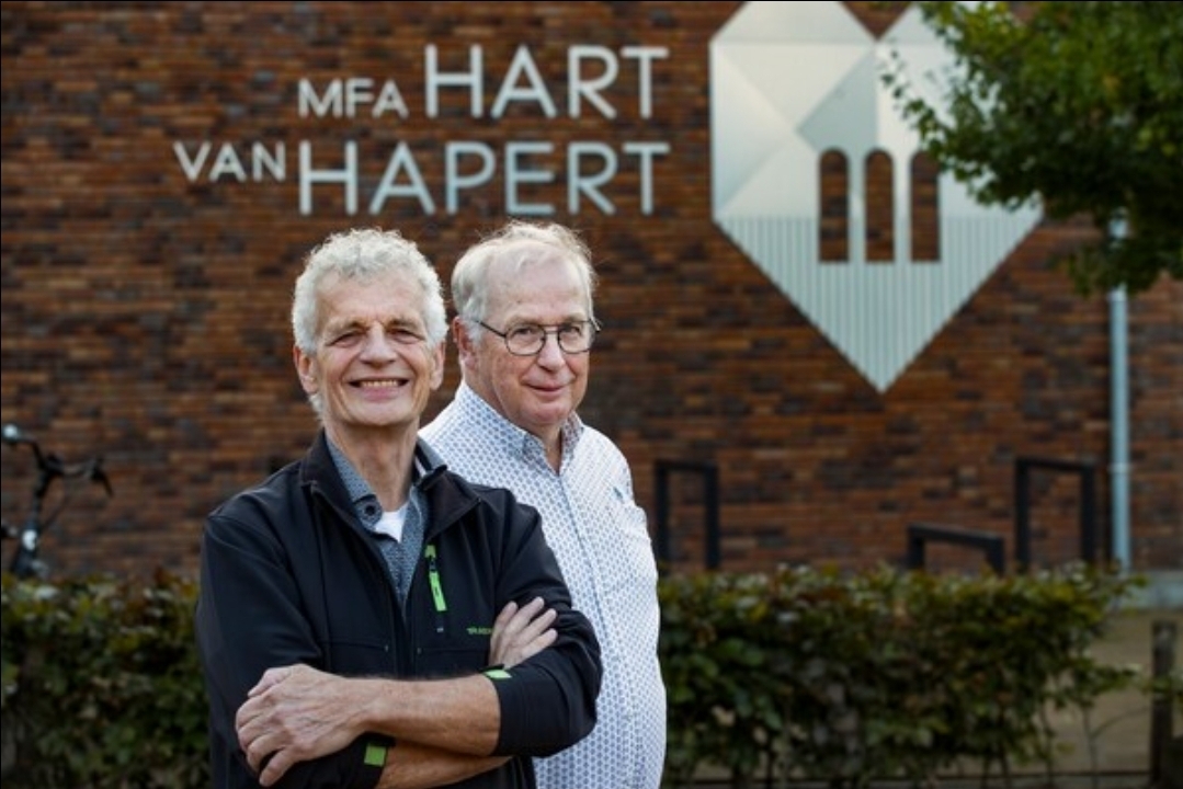 ‘Goede muzikanten brengen iedereen aan het dansen’, vroeger én nu