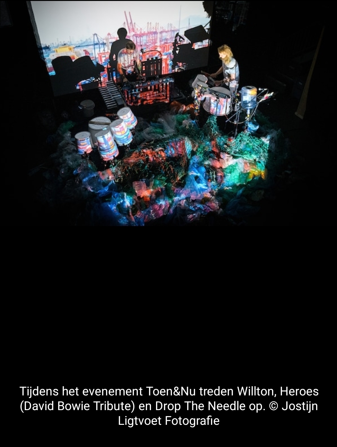 MFA Hart van Hapert wordt muzikaal hart van de Kempen