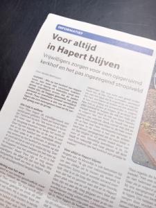 Hapert Online