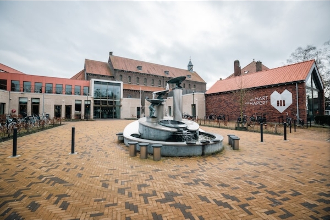 Tweede editie Nieuw Talent Orkest in Hart van Hapert