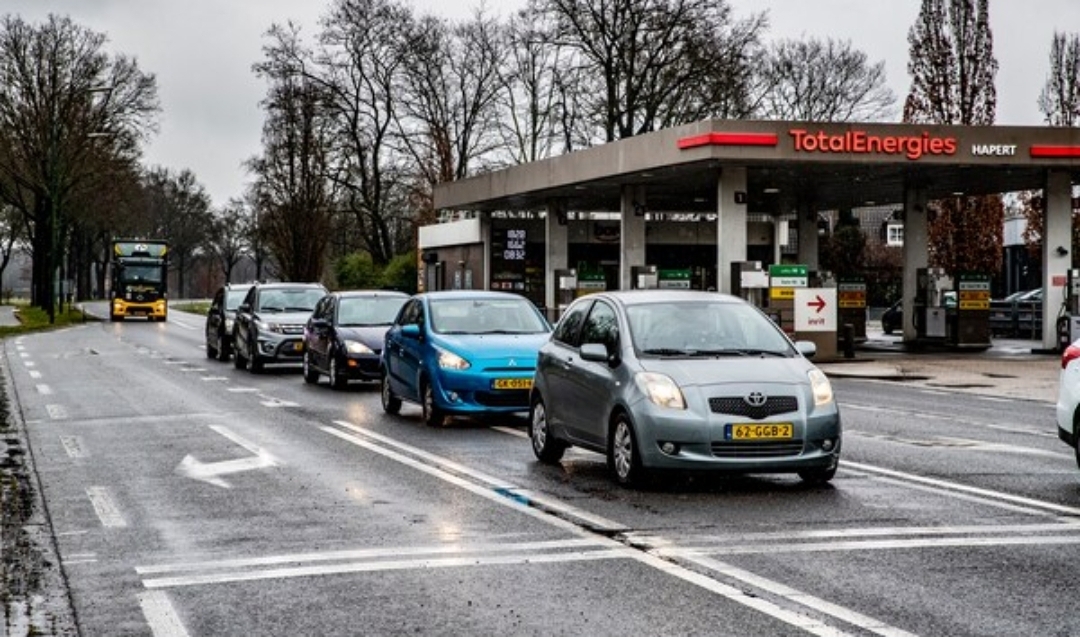 Hogere lasten in Bladel, maar nog altijd onder landelijk gemiddelde