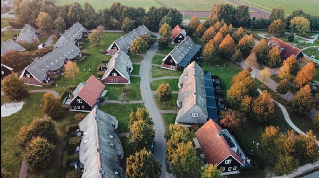 Vakantieparken Eersel en Hapert maken kans op prijs