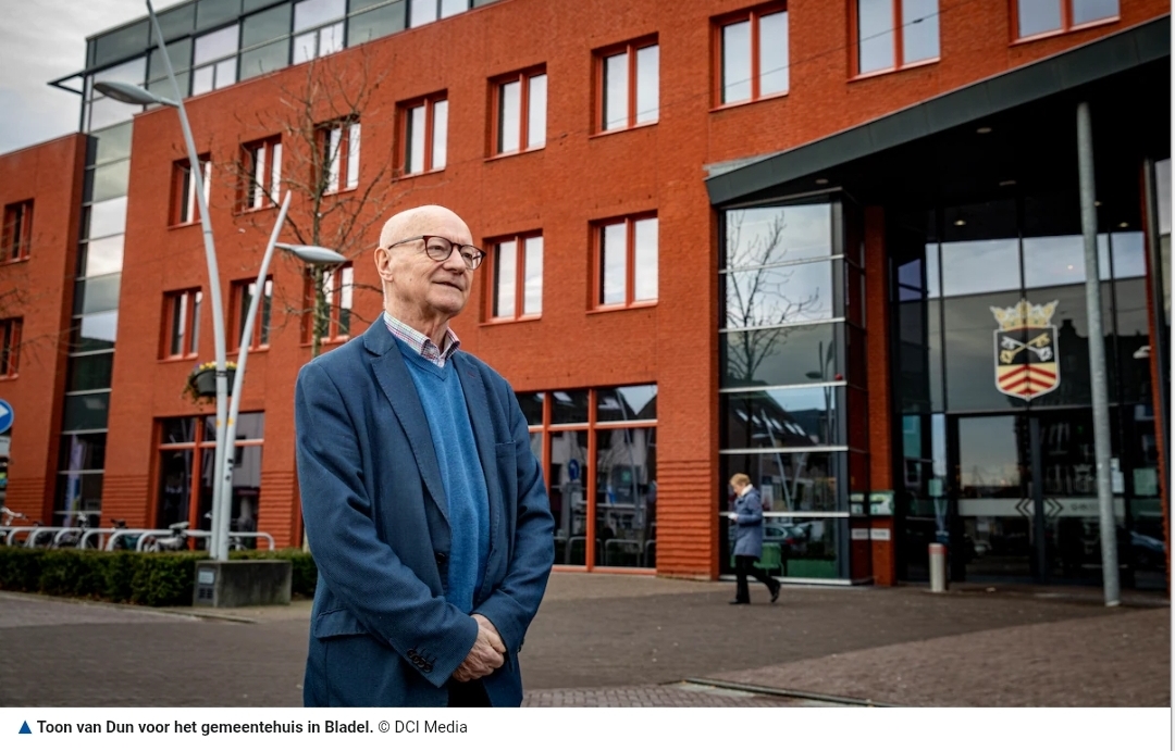 Vrije Hapertse partij zoekt kandidaten; alle vier de raadsleden stoppen