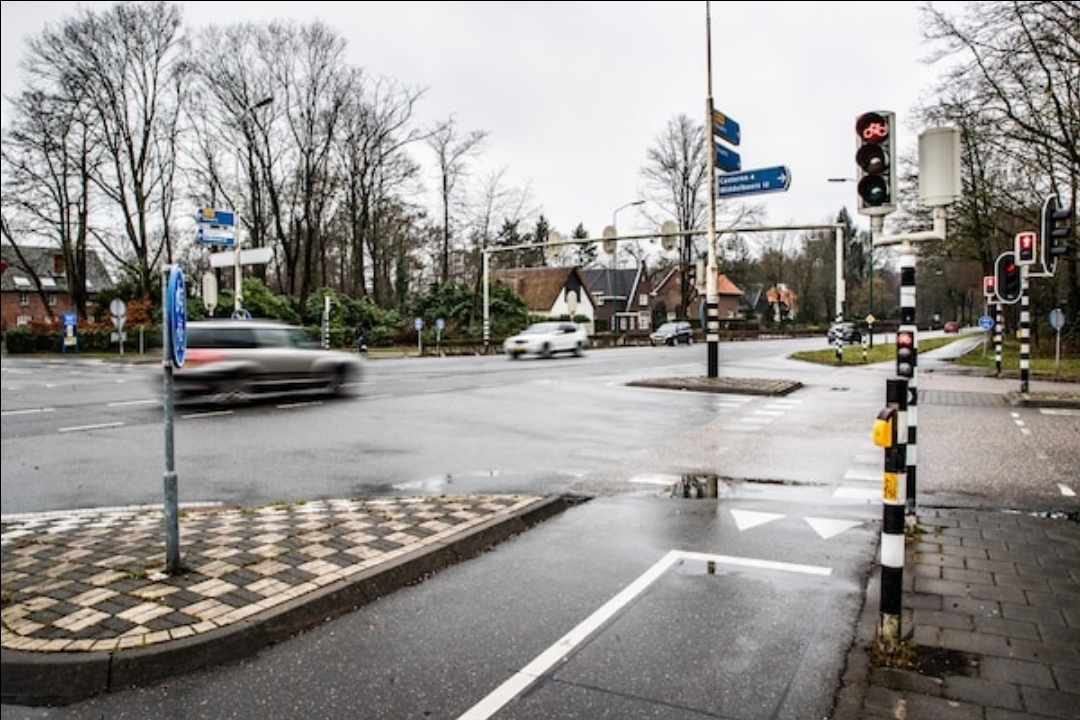 Volle raadzaal bij presentatie over N284 tussen Hapert en Reusel: ‘Teken dat het leeft’