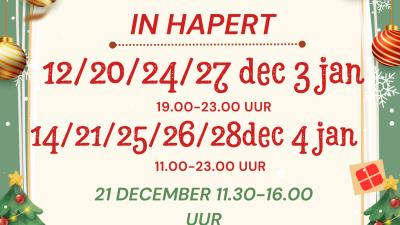 Hapert Online