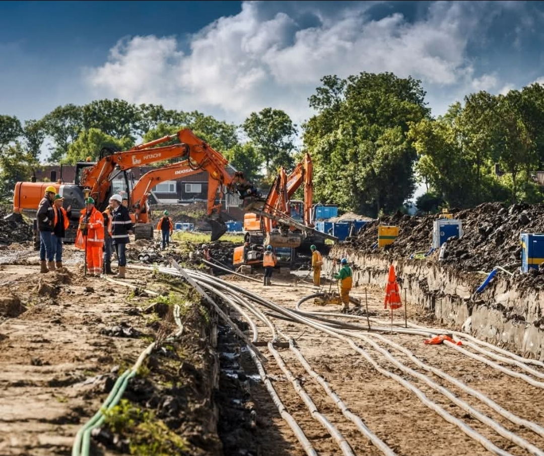 🔌 𝗡𝗶𝗲𝘂𝘄𝗲 𝗼𝗻𝗱𝗲𝗿𝗴𝗿𝗼𝗻𝗱𝘀𝗲 𝗸𝗮𝗯𝗲𝗹𝘃𝗲𝗿𝗯𝗶𝗻𝗱𝗶𝗻𝗴 𝘁𝘂𝘀𝘀𝗲𝗻 𝗘𝗶𝗻𝗱𝗵𝗼𝘃𝗲𝗻-𝗭𝘂𝗶𝗱 𝗲𝗻 𝗛𝗮𝗽𝗲𝗿𝘁