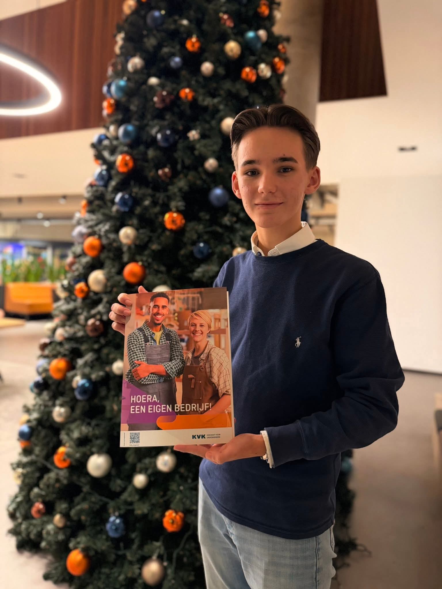 Een nieuwe mijlpaal voor DS Productions