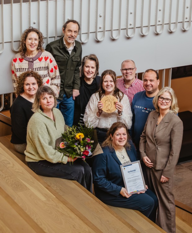 Nieuwjaarsbijeenkomst gemeente Bladel 2026