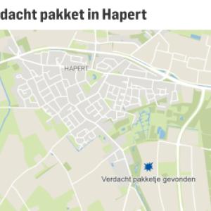Hapert Online