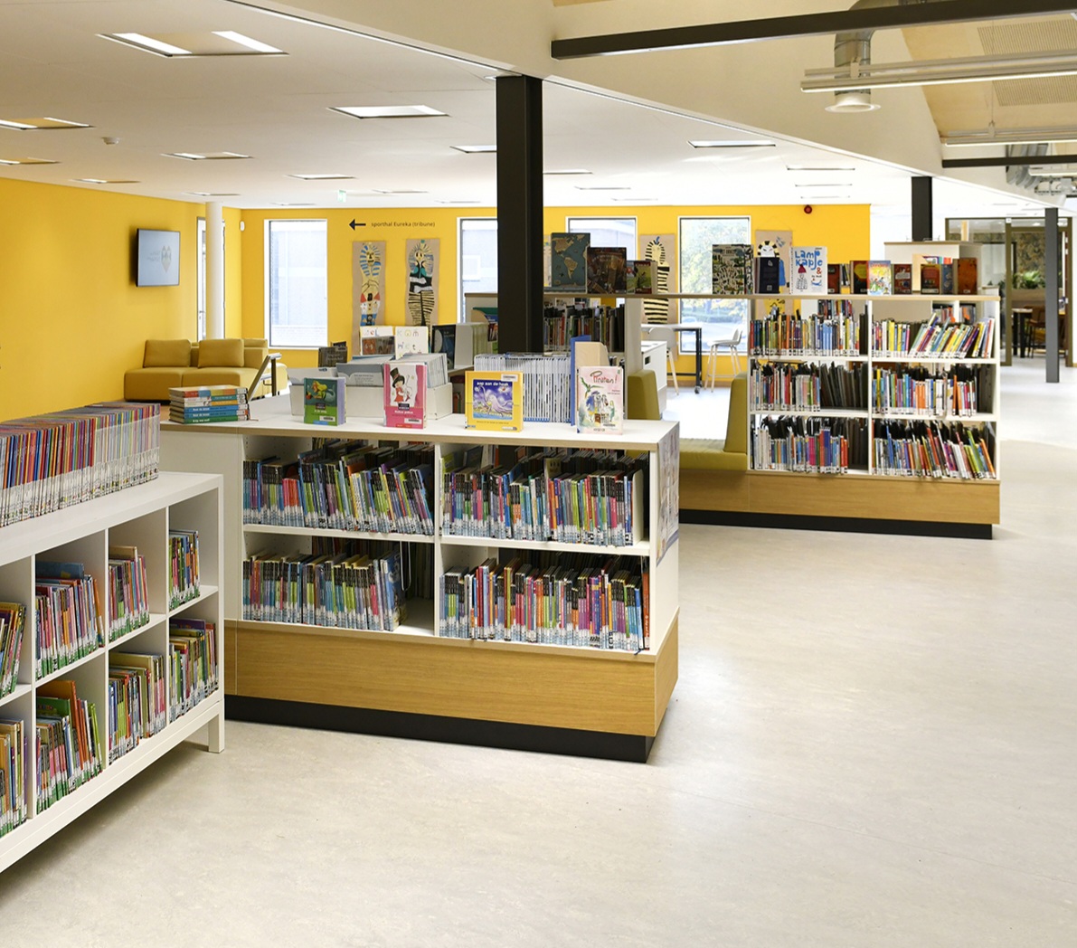 Technische workshop voor kinderen in Hapert