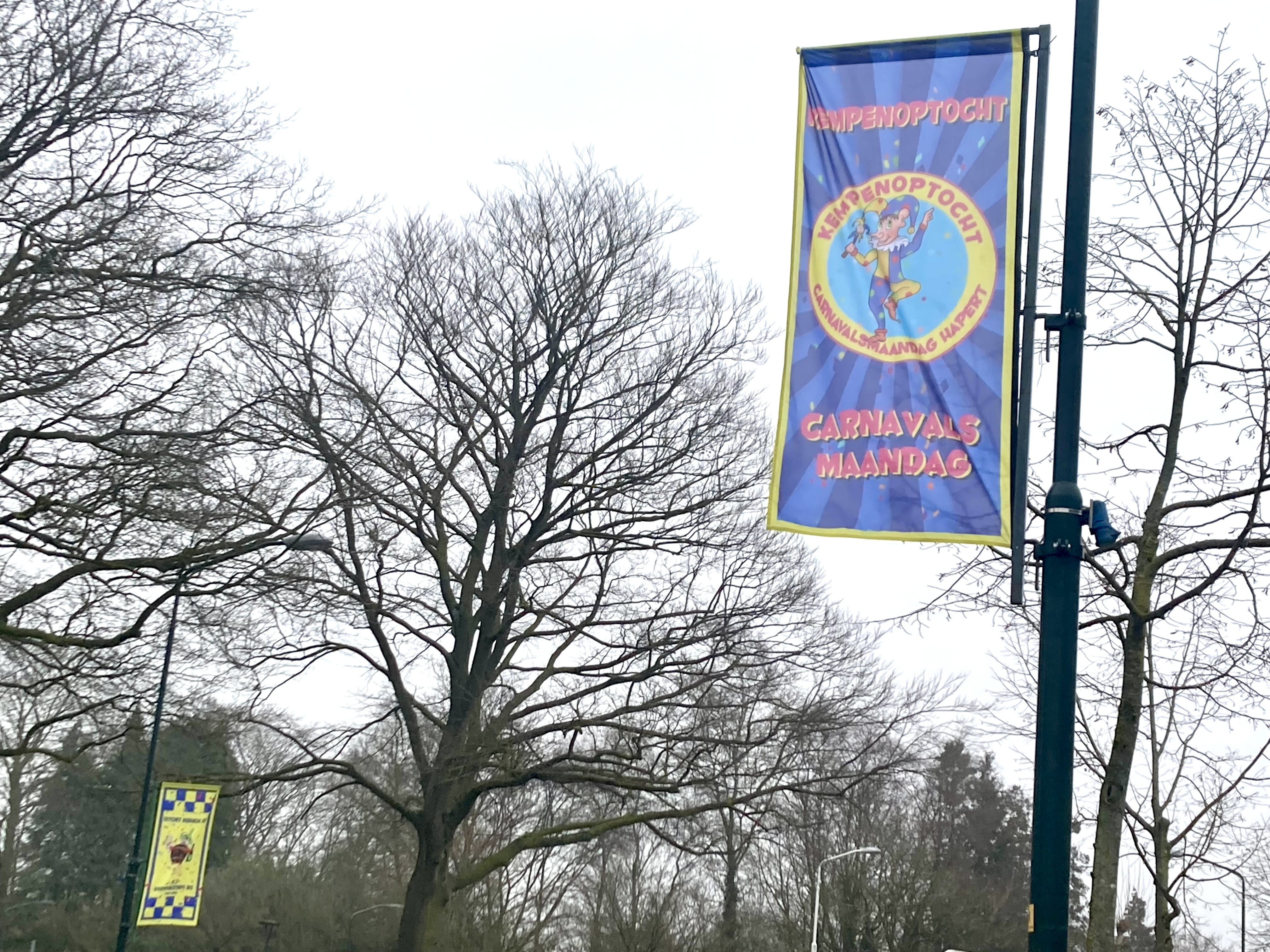 KempenOptocht: meer deelnemers en nieuwe starttijd