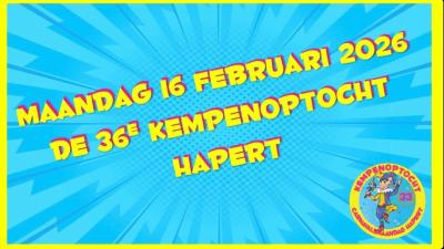 Hapert Online