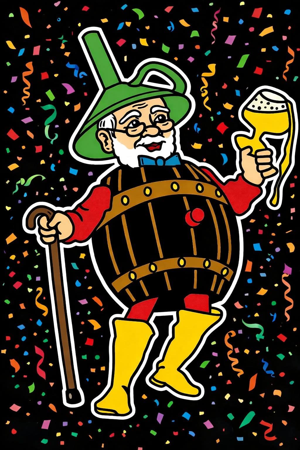 🔵🟡 HIEPERDEPIEP! 🟡🔵