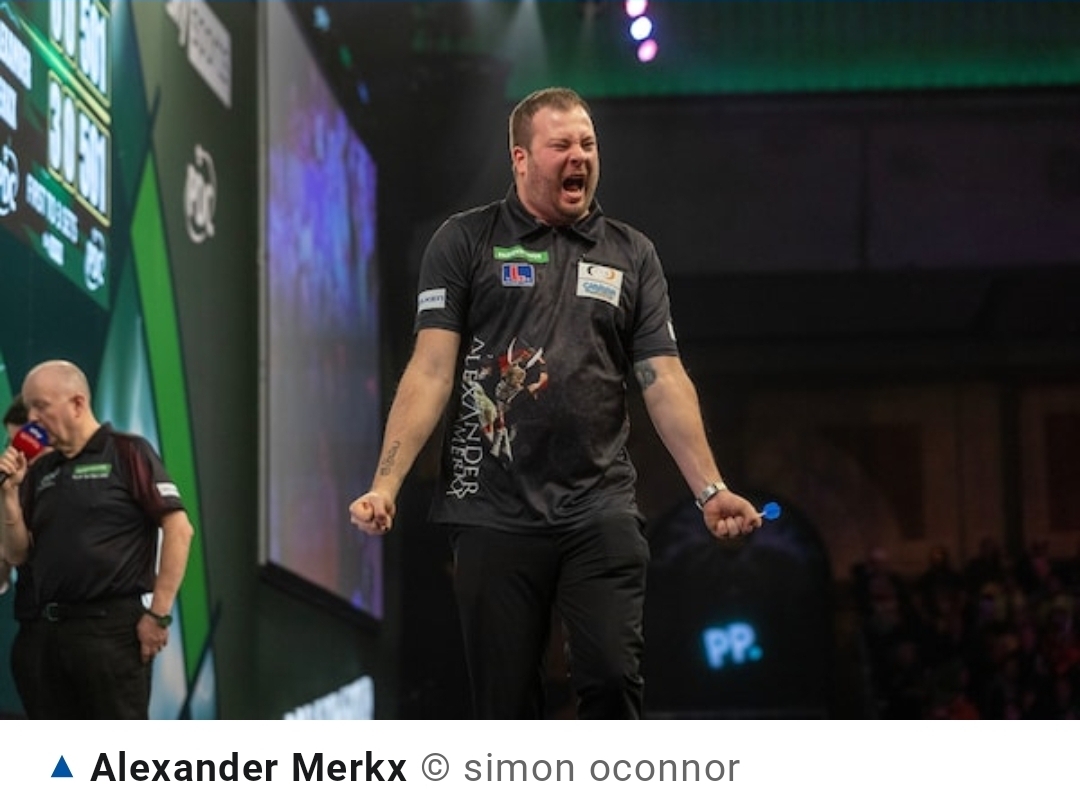 Brabander verrast op UK Open en maakt nu al sprong op wereldranglijst, minder succes voor Van Schie en Sparidaans