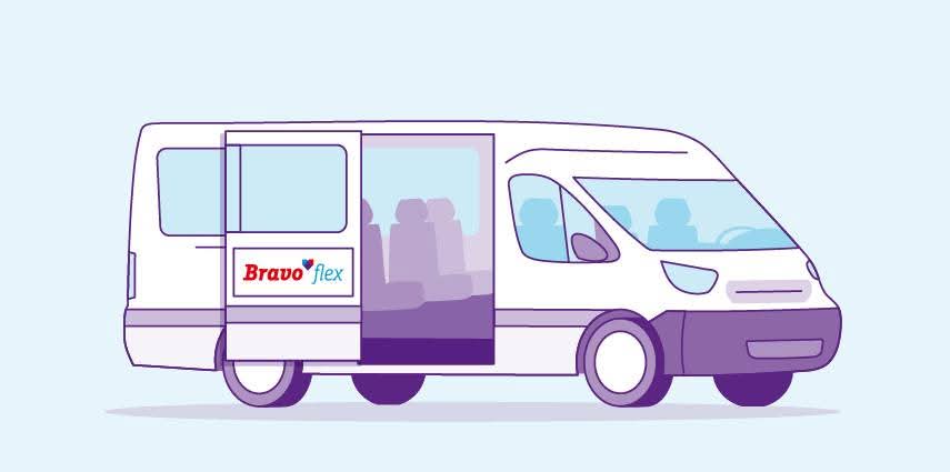 𝗕𝗿𝗮𝘃𝗼𝗳𝗹𝗲𝘅: 𝗳𝗹𝗲𝘅𝗶𝗯𝗲𝗹 𝘃𝗲𝗿𝘃𝗼𝗲𝗿 𝗼𝗽 𝗯𝗲𝘀𝘁𝗲𝗹𝗹𝗶𝗻𝗴, 𝗼𝗼𝗸 𝗶𝗻 𝗼𝗻𝘇𝗲 𝗴𝗲𝗺𝗲𝗲𝗻𝘁𝗲 🚐