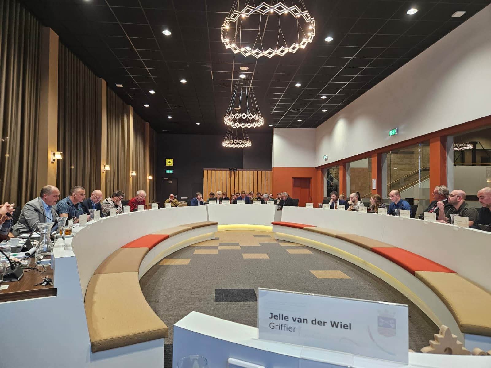 𝘼𝙛𝙨𝙘𝙝𝙚𝙞𝙙 𝙜𝙚𝙢𝙚𝙚𝙣𝙩𝙚𝙧𝙖𝙖𝙙 𝙚𝙣 𝙞𝙣𝙨𝙩𝙖𝙡𝙡𝙖𝙩𝙞𝙚 𝙣𝙞𝙚𝙪𝙬𝙚 𝙧𝙖𝙖𝙙