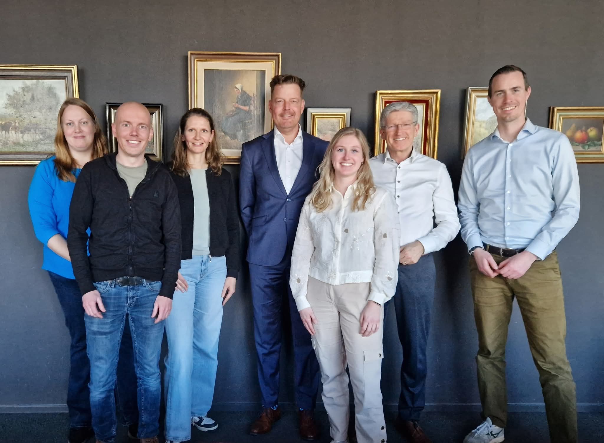 𝗚𝗲𝗺𝗲𝗲𝗻𝘁𝗲 𝗕𝗹𝗮𝗱𝗲𝗹, 𝗪𝗦𝗭 𝗲𝗻 𝗚𝗲𝘇𝗼𝗻𝗱𝗵𝗲𝗶𝗱𝘀𝗰𝗲𝗻𝘁𝗿𝘂𝗺 𝗛𝗮𝗽𝗲𝗿𝘁 𝘁𝗲𝗸𝗲𝗻𝗲𝗻 𝗸𝗼𝗼𝗽𝗼𝘃𝗲𝗿𝗲𝗲𝗻𝗸𝗼𝗺𝘀𝘁 𝘃𝗼𝗼𝗿 𝗴𝗲𝘇𝗼𝗻𝗱𝗵𝗲𝗶𝗱𝘀𝗰𝗲𝗻𝘁𝗿𝘂𝗺 𝗺𝗲𝘁 𝗮𝗽𝗽𝗮𝗿𝘁𝗲𝗺𝗲𝗻𝘁𝗲𝗻 𝗶𝗻 𝗛𝗮𝗽𝗲𝗿𝘁