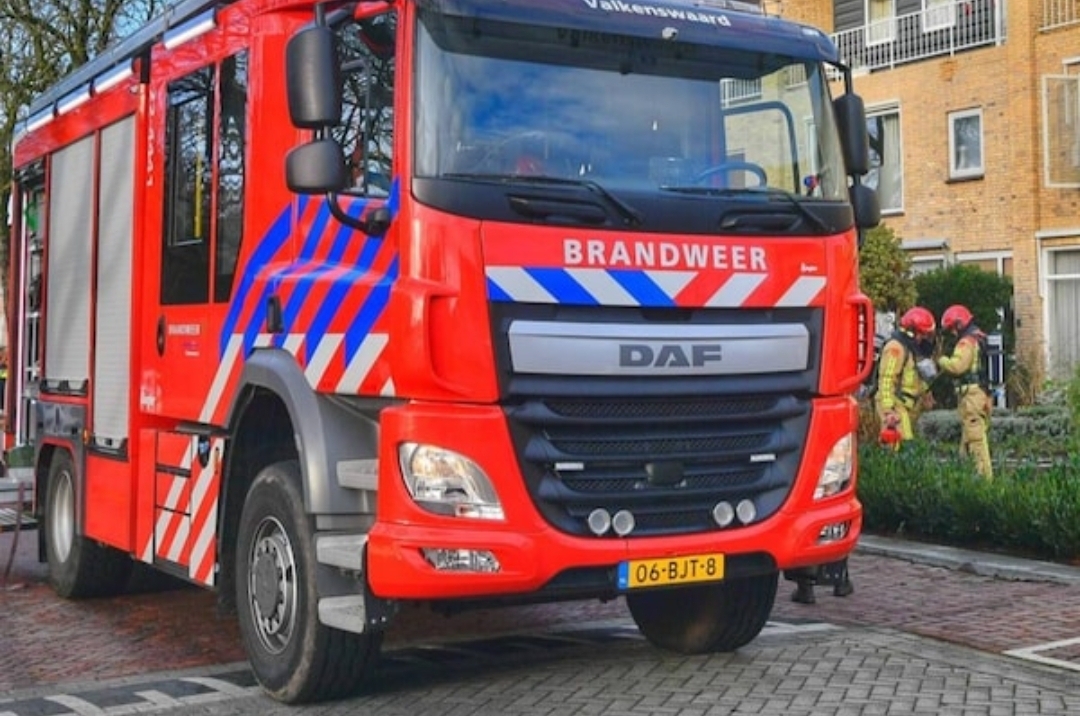 Brandweer zet grote inhaalslag in: 17 nieuwe wagens, vijf kazernes en zoektocht naar nieuw hoofdkantoor