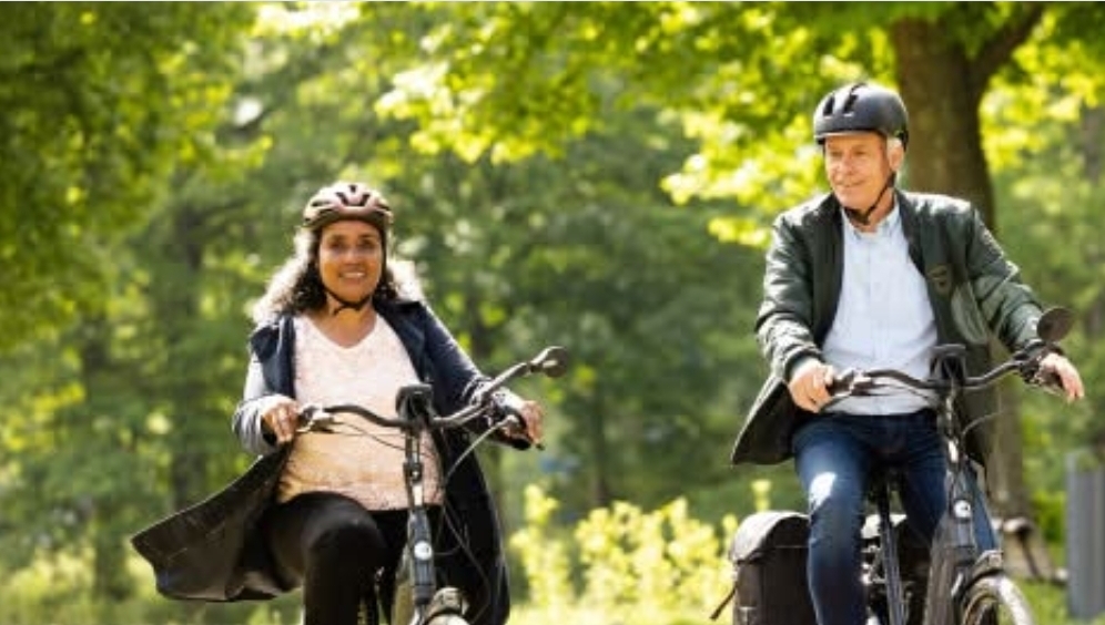 Gratis je verkeerskennis opfrissen?