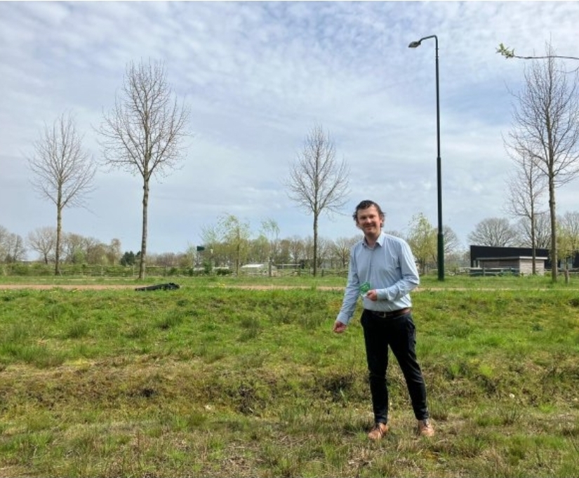 Bijna Nationale Zaaidag! Haal jouw bloemzaadjes op en verbeter de biodiversiteit