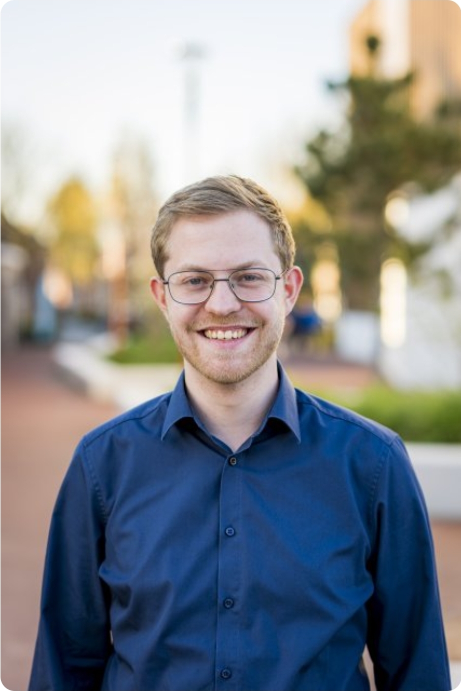 Joeri van Limpt - Vrije Hapertse Partij (VHP)