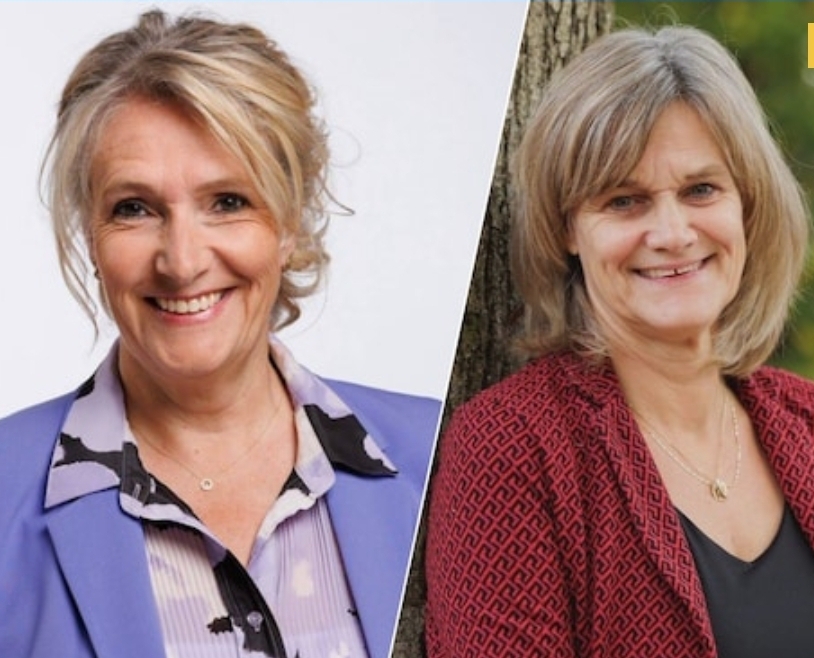 CDA Bladel presenteert twee wethouders