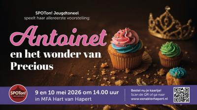 Hapert Online
