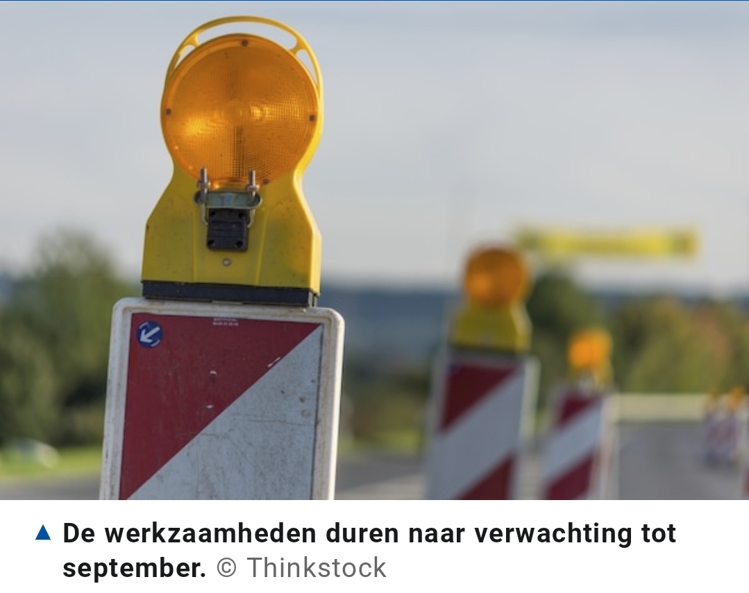 Enexis legt nieuwe stroomkabels tussen Hapert en Vessem