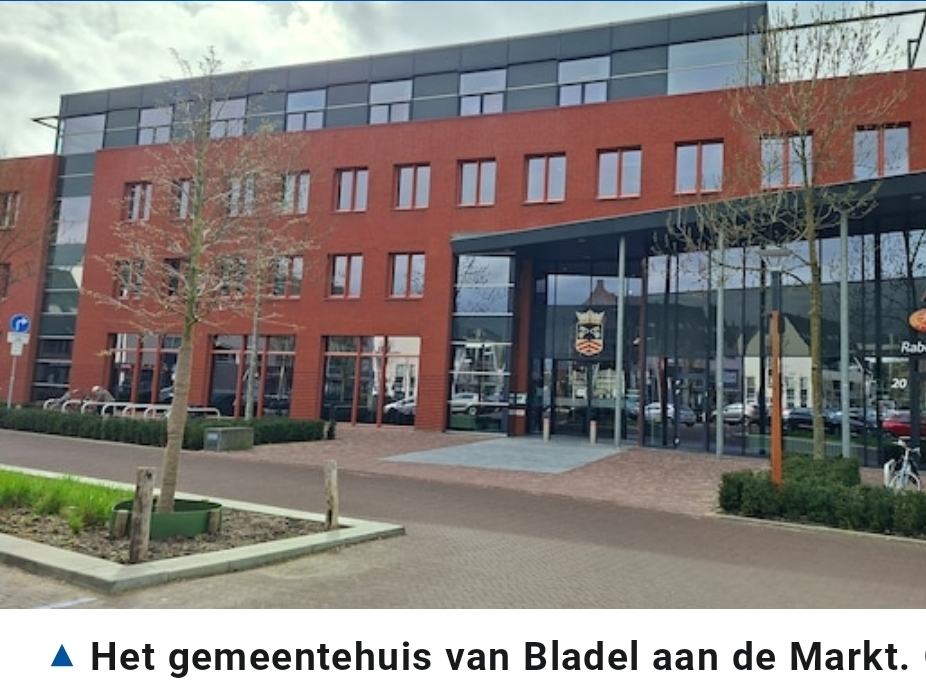 Bladel Transparant en CDA zijn eruit; scherpe keuzes nu financiën onder druk staan