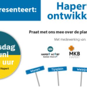 Hapert Online