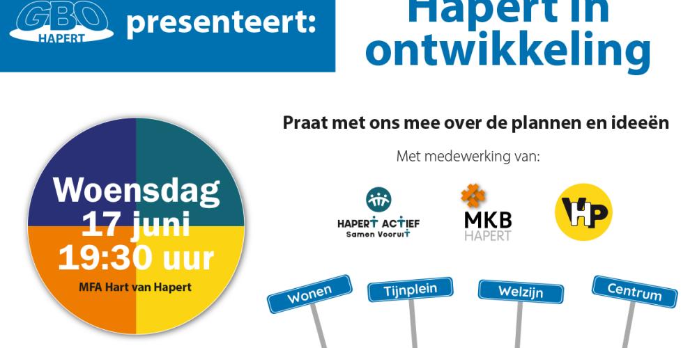 Hapert Online