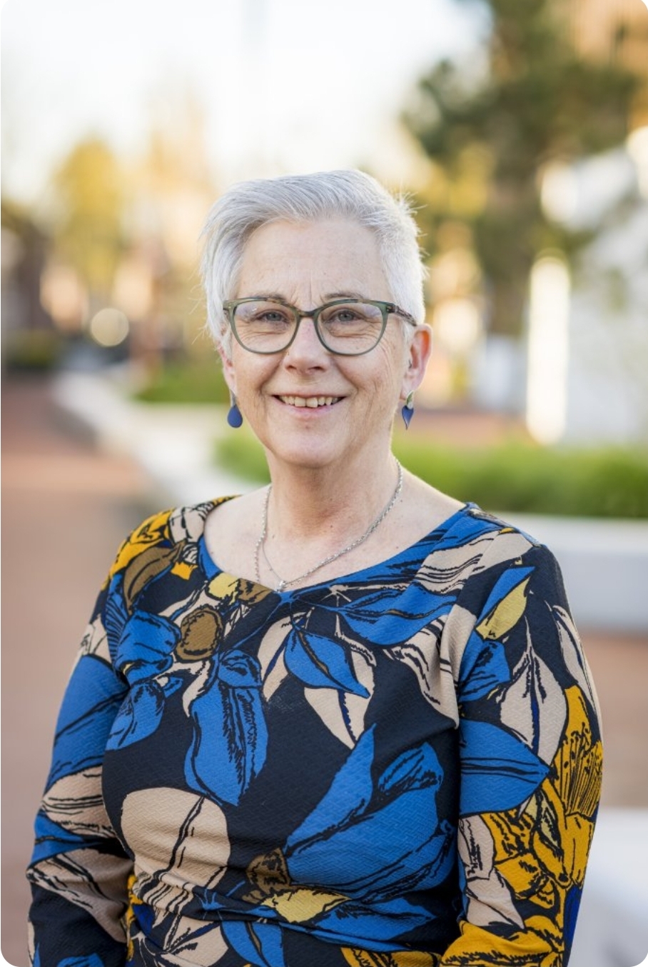 Marian Jansen-Friderichs - Vrije Hapertse Partij