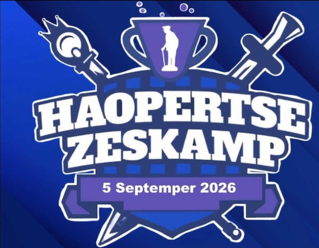 Te weinig animo voor Haopertse Zeskamp: ‘Blijkbaar is Hapert er nu niet klaar voor'