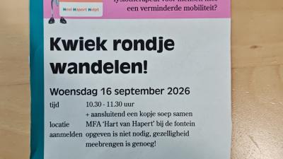 Hapert Online