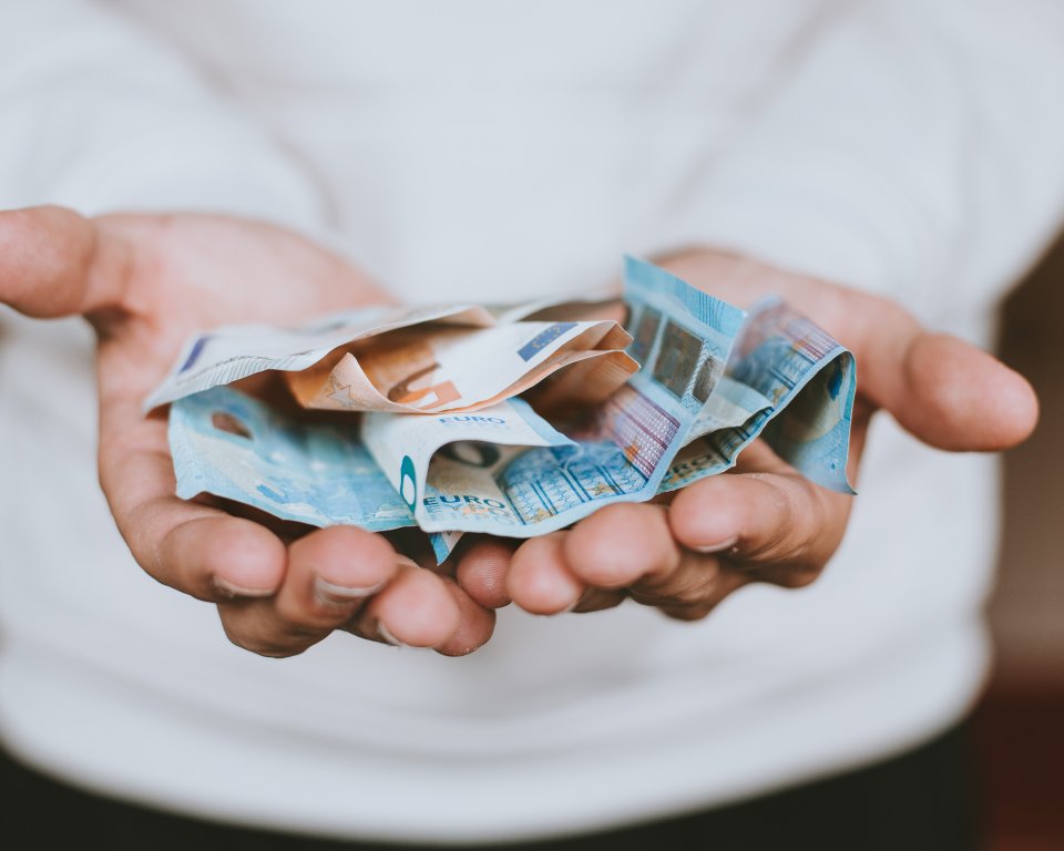 Nadere regels waarderingssubsidie vrijwilligers 2026