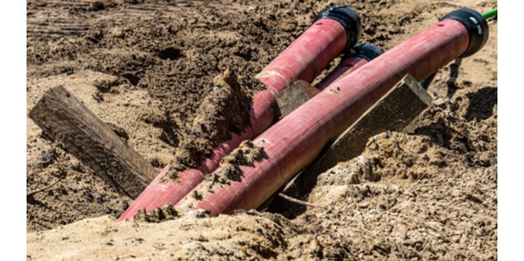Inwoners Hapert dinsdag tijdelijk geen stroom in verband met werkzaamheden aan elektriciteitsnet