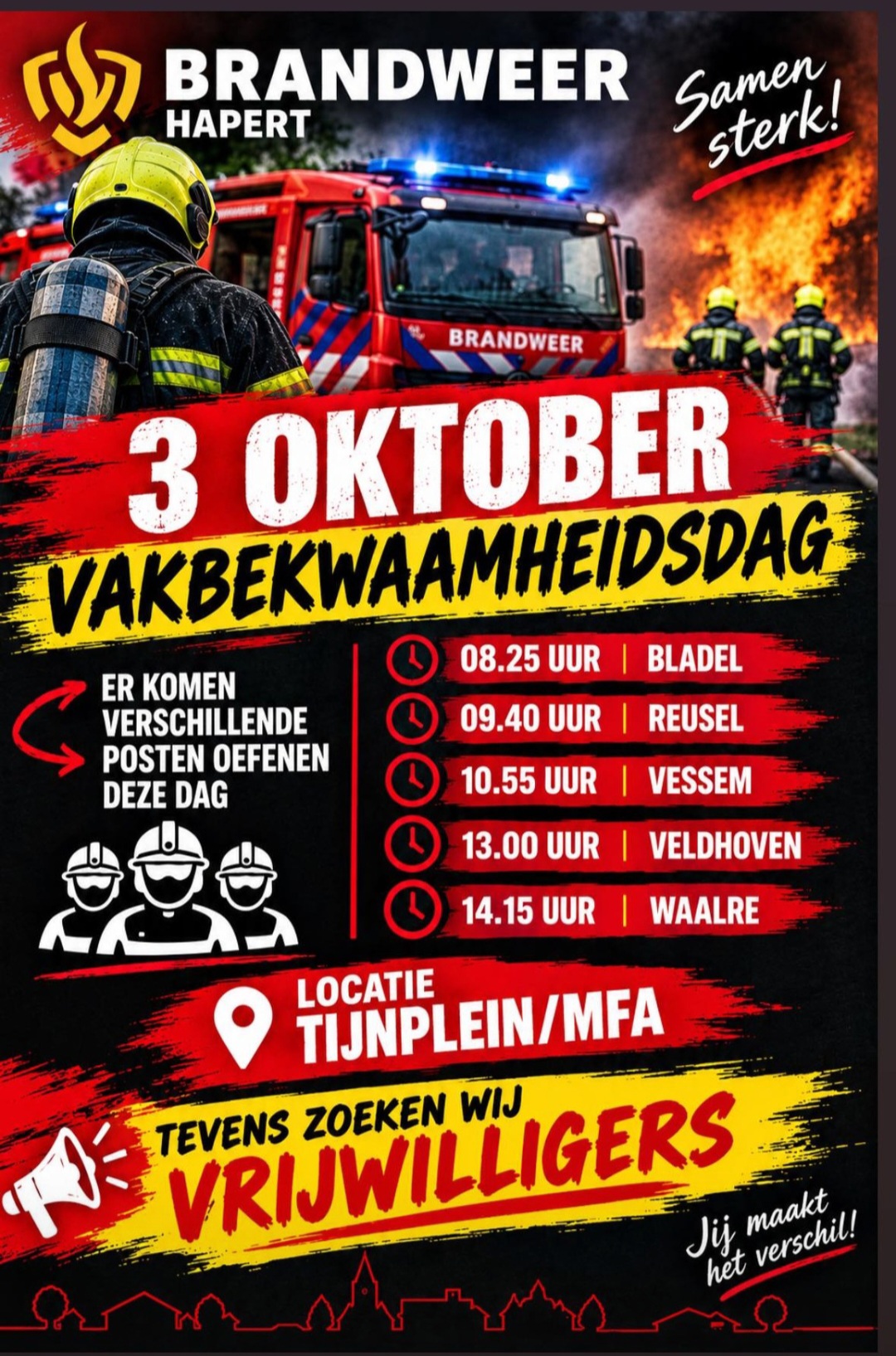 Hapert Online