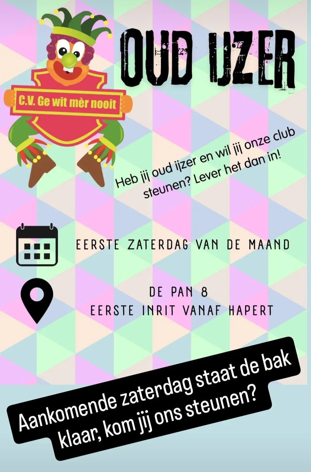 Hapert Online