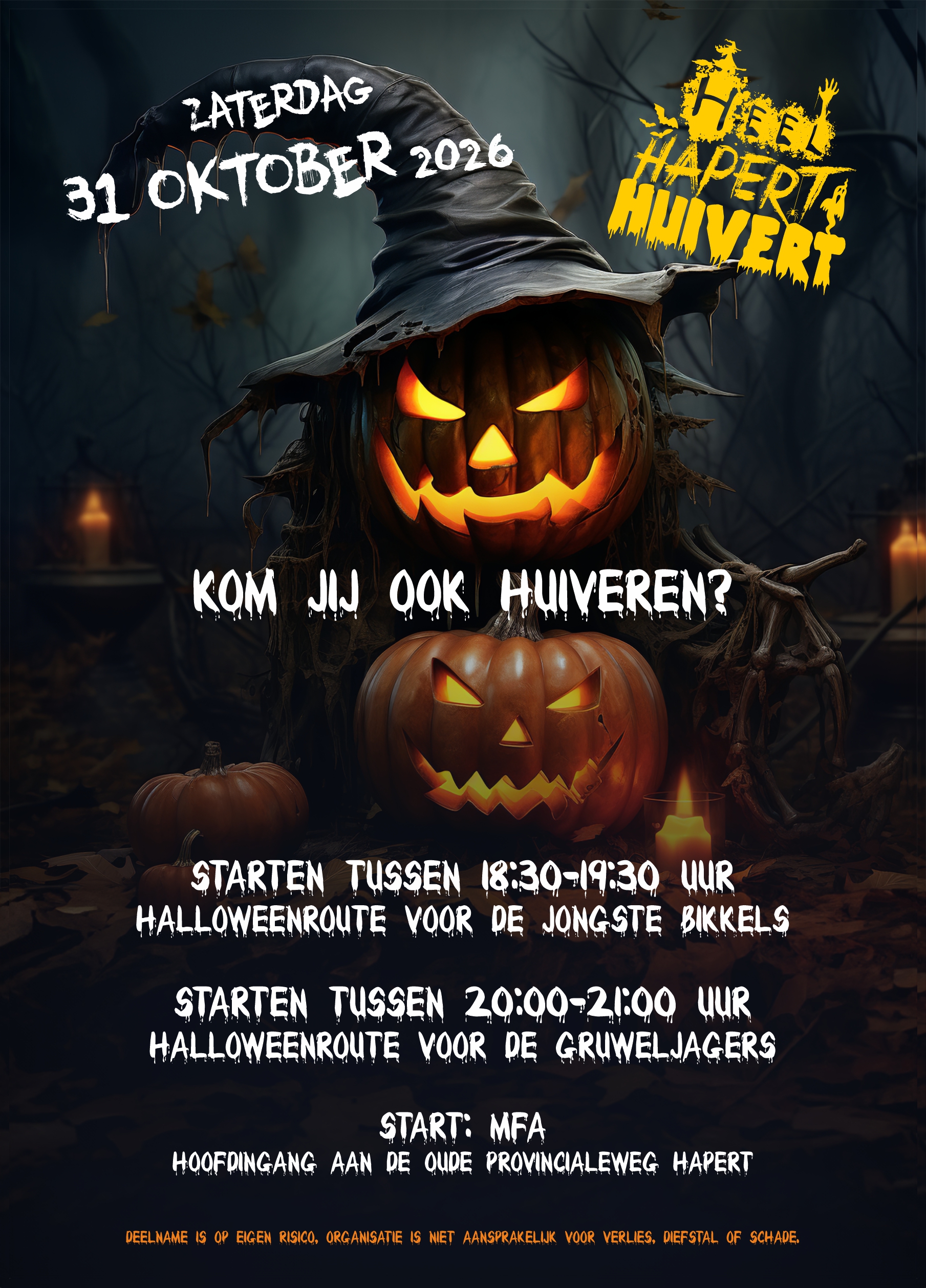 Hapert Online