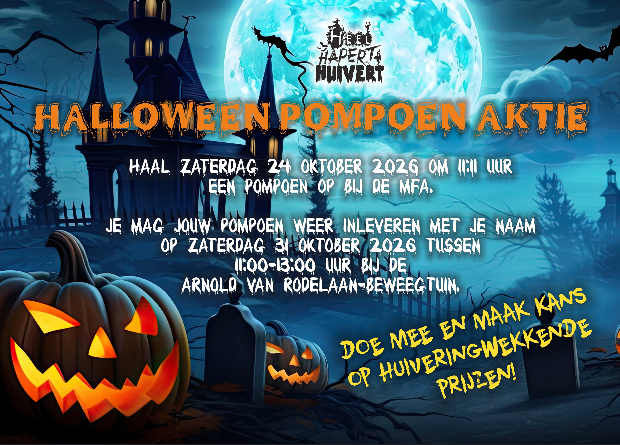 Hapert Online