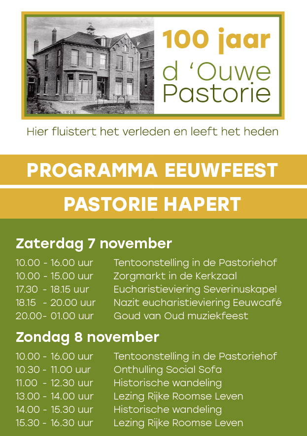 Hapert Online