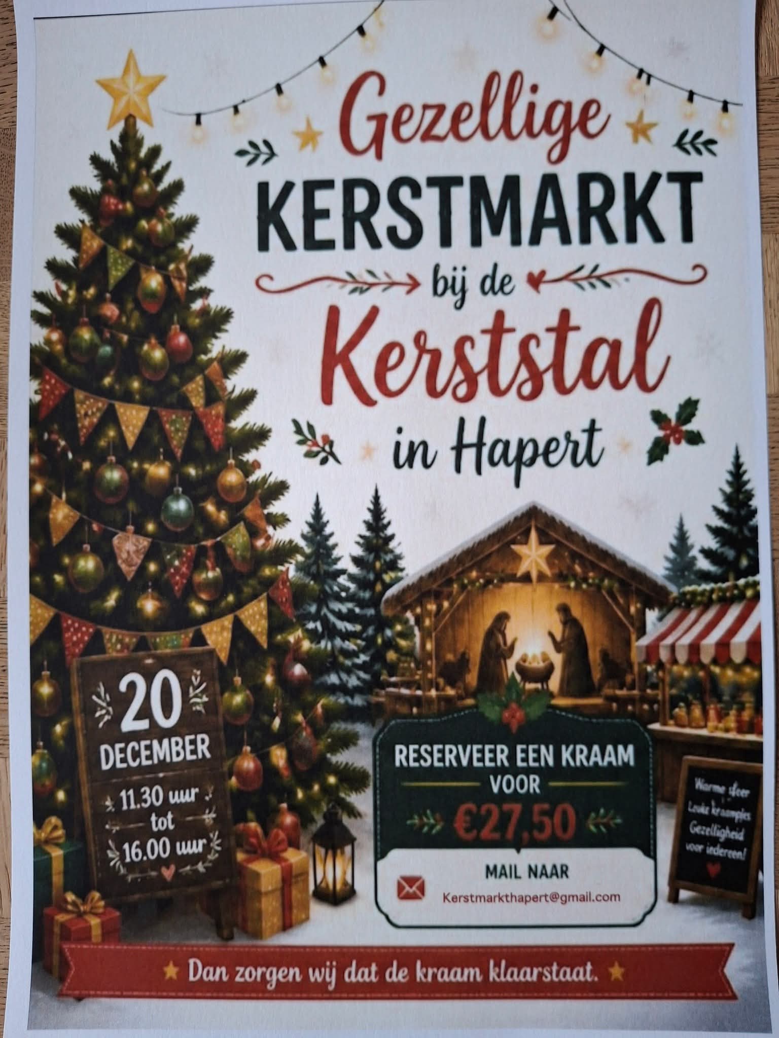 Hapert Online